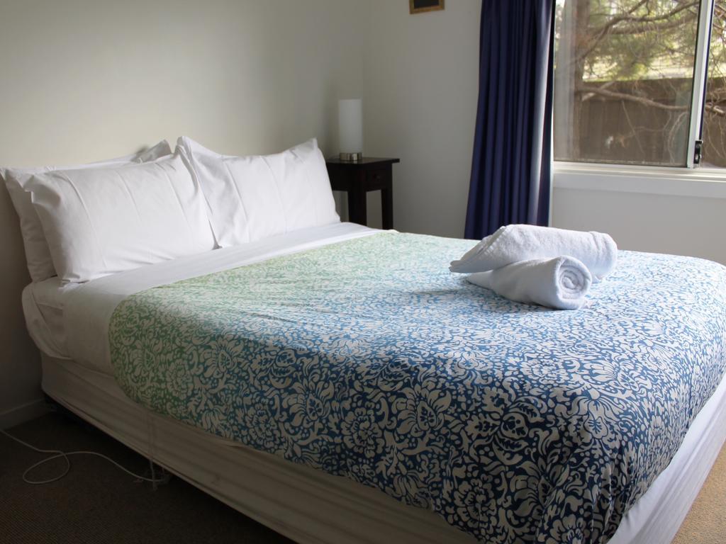 The Blue Shack Villa Coles Bay Rum bild